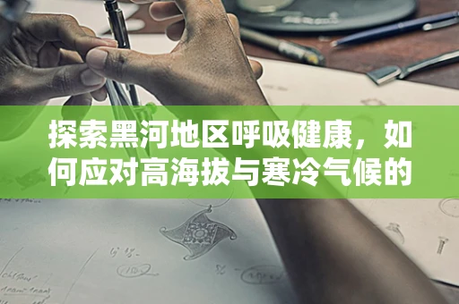 探索黑河地区呼吸健康，如何应对高海拔与寒冷气候的双重挑战？