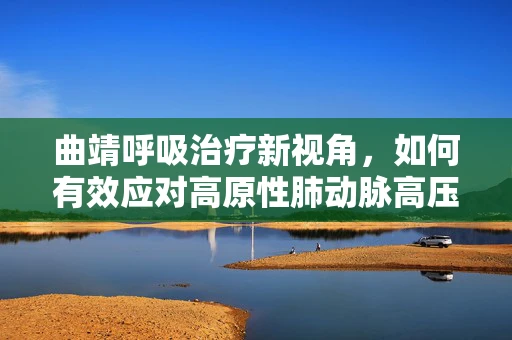 曲靖呼吸治疗新视角，如何有效应对高原性肺动脉高压的挑战？