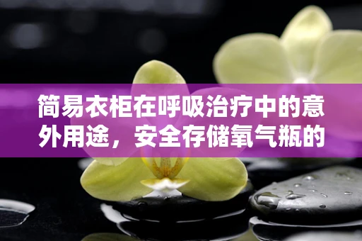 简易衣柜在呼吸治疗中的意外用途，安全存储氧气瓶的巧妙方案？