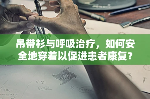 吊带衫与呼吸治疗，如何安全地穿着以促进患者康复？