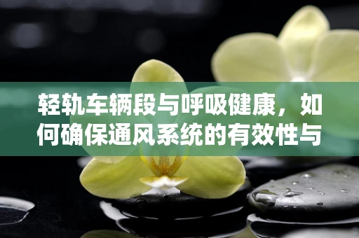 轻轨车辆段与呼吸健康，如何确保通风系统的有效性与安全性？
