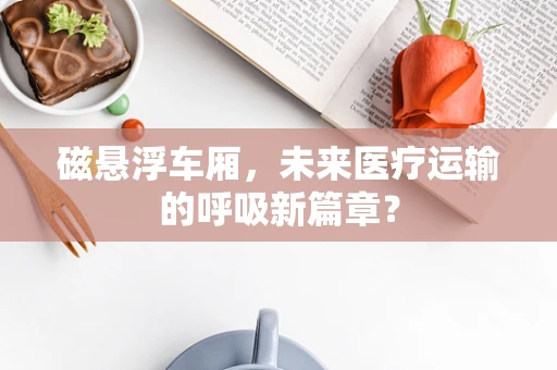 磁悬浮车厢，未来医疗运输的呼吸新篇章？