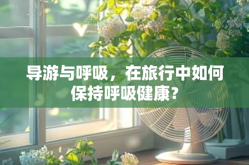 导游与呼吸，在旅行中如何保持呼吸健康？