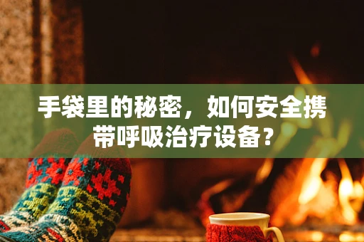 手袋里的秘密，如何安全携带呼吸治疗设备？