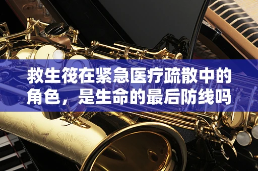 救生筏在紧急医疗疏散中的角色，是生命的最后防线吗？