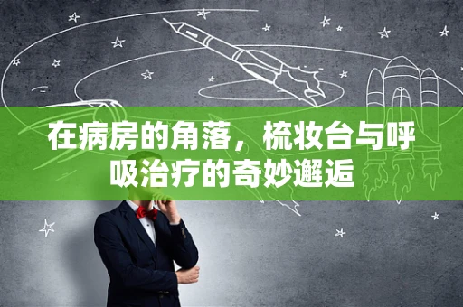 在病房的角落，梳妆台与呼吸治疗的奇妙邂逅
