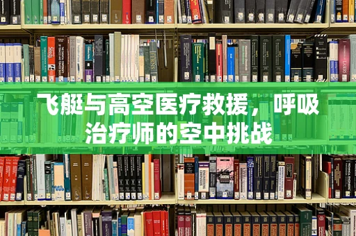 飞艇与高空医疗救援，呼吸治疗师的空中挑战