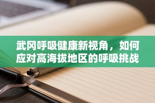 武冈呼吸健康新视角，如何应对高海拔地区的呼吸挑战？
