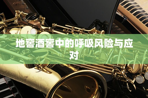 地窖酒窖中的呼吸风险与应对