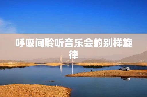 呼吸间聆听音乐会的别样旋律