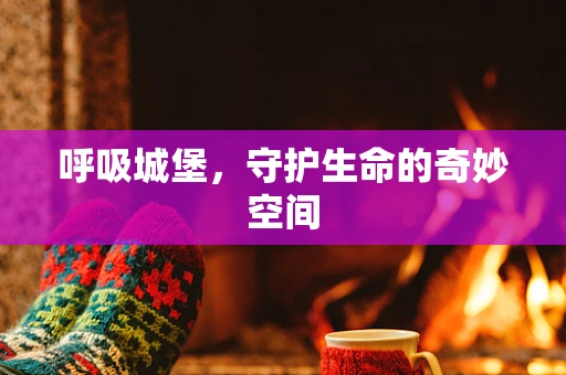 呼吸城堡，守护生命的奇妙空间
