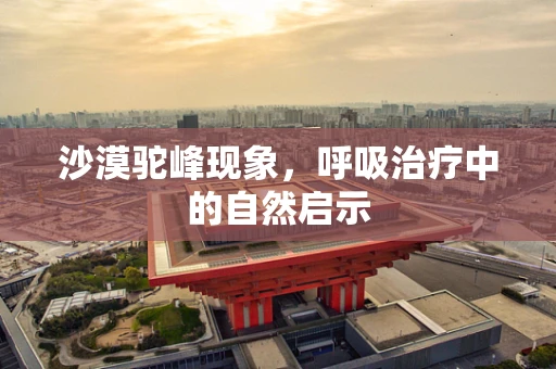 沙漠驼峰现象，呼吸治疗中的自然启示