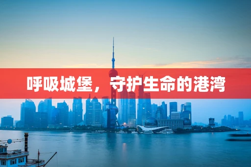 呼吸城堡，守护生命的港湾