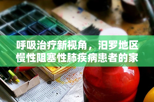 呼吸治疗新视角，汨罗地区慢性阻塞性肺疾病患者的家庭氧疗实践与挑战