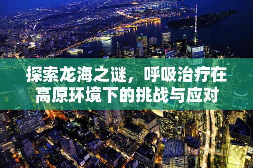 探索龙海之谜，呼吸治疗在高原环境下的挑战与应对