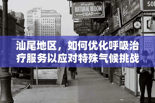 汕尾地区，如何优化呼吸治疗服务以应对特殊气候挑战？