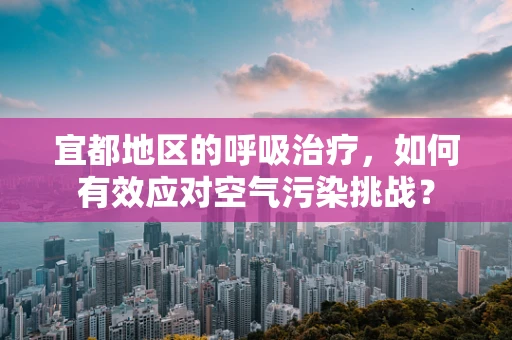 宜都地区的呼吸治疗，如何有效应对空气污染挑战？