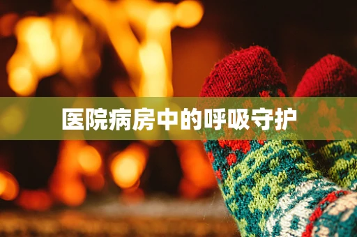 医院病房中的呼吸守护