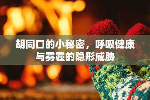 胡同口的小秘密，呼吸健康与雾霾的隐形威胁