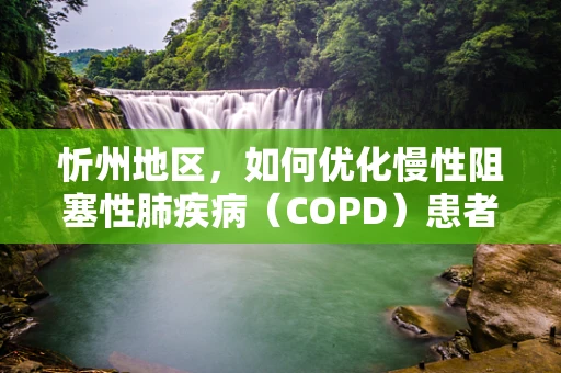 忻州地区，如何优化慢性阻塞性肺疾病（COPD）患者的家庭呼吸治疗？