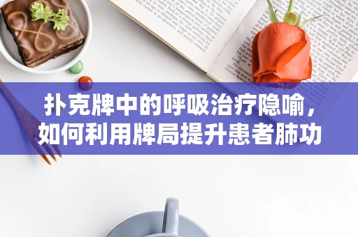 扑克牌中的呼吸治疗隐喻，如何利用牌局提升患者肺功能？