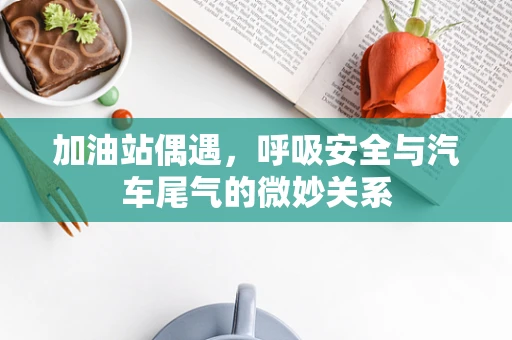 加油站偶遇，呼吸安全与汽车尾气的微妙关系