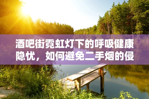 酒吧街霓虹灯下的呼吸健康隐忧，如何避免二手烟的侵害？