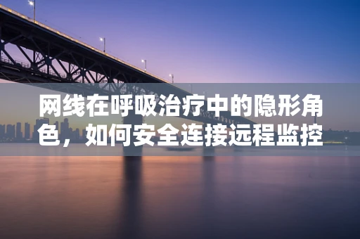 网线在呼吸治疗中的隐形角色，如何安全连接远程监控设备？