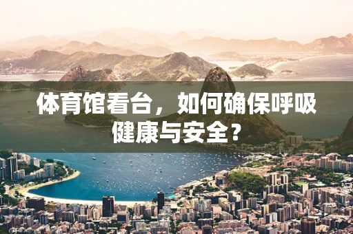 体育馆看台，如何确保呼吸健康与安全？
