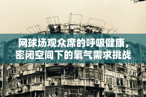 网球场观众席的呼吸健康，密闭空间下的氧气需求挑战
