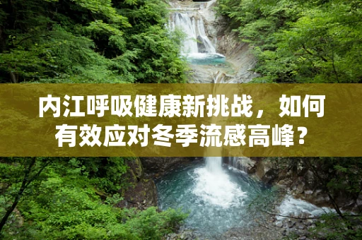 内江呼吸健康新挑战，如何有效应对冬季流感高峰？