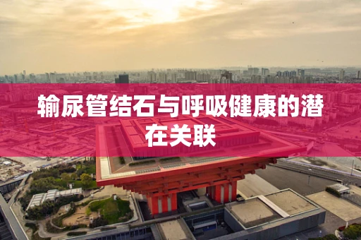 输尿管结石与呼吸健康的潜在关联