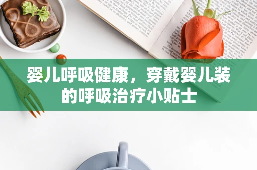 婴儿呼吸健康，穿戴婴儿装的呼吸治疗小贴士