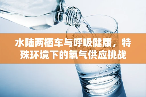 水陆两栖车与呼吸健康，特殊环境下的氧气供应挑战