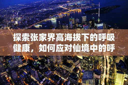 探索张家界高海拔下的呼吸健康，如何应对仙境中的呼吸挑战？