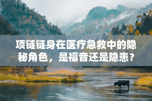 项链链身在医疗急救中的隐秘角色，是福音还是隐患？