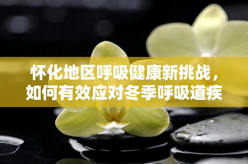 怀化地区呼吸健康新挑战，如何有效应对冬季呼吸道疾病高发期？