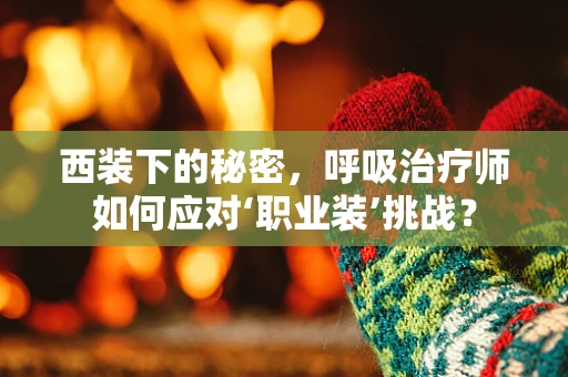 西装下的秘密，呼吸治疗师如何应对‘职业装’挑战？