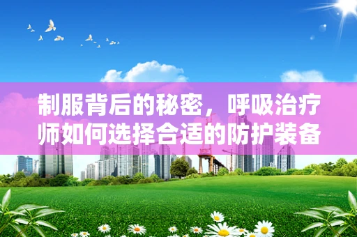 制服背后的秘密，呼吸治疗师如何选择合适的防护装备？