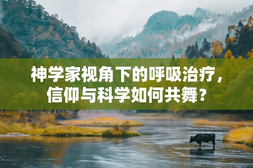神学家视角下的呼吸治疗，信仰与科学如何共舞？