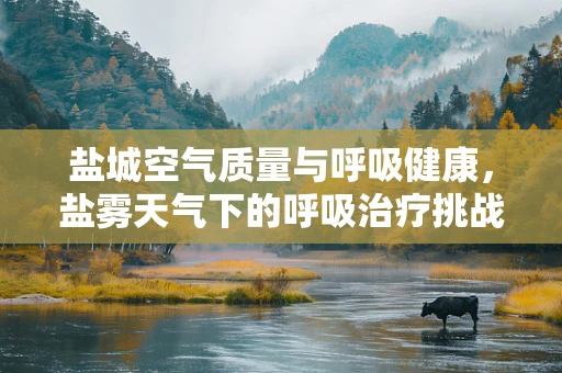 盐城空气质量与呼吸健康，盐雾天气下的呼吸治疗挑战
