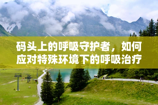 码头上的呼吸守护者，如何应对特殊环境下的呼吸治疗挑战？