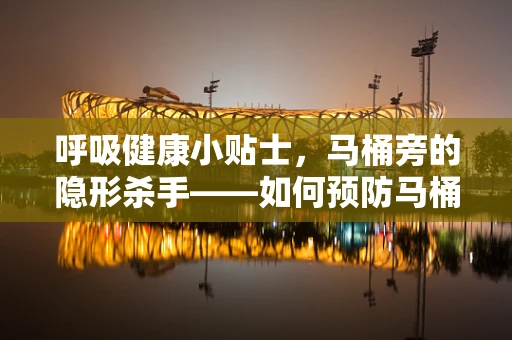 呼吸健康小贴士，马桶旁的隐形杀手——如何预防马桶呼吸引发的健康风险？