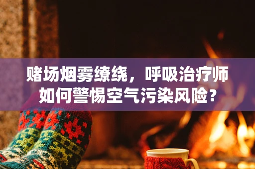 赌场烟雾缭绕，呼吸治疗师如何警惕空气污染风险？