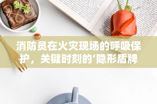 消防员在火灾现场的呼吸保护，关键时刻的‘隐形盾牌’