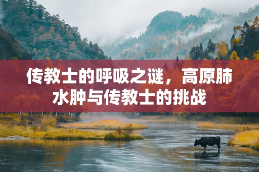 传教士的呼吸之谜，高原肺水肿与传教士的挑战