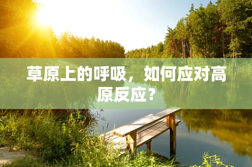 草原上的呼吸，如何应对高原反应？