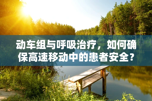 动车组与呼吸治疗，如何确保高速移动中的患者安全？