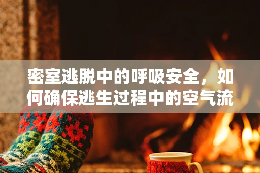 密室逃脱中的呼吸安全，如何确保逃生过程中的空气流通？