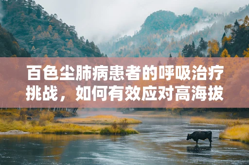 百色尘肺病患者的呼吸治疗挑战，如何有效应对高海拔与特殊环境下的挑战？